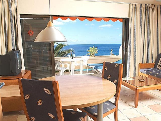 Rocamar Beach Morro Jable Buitenkant foto