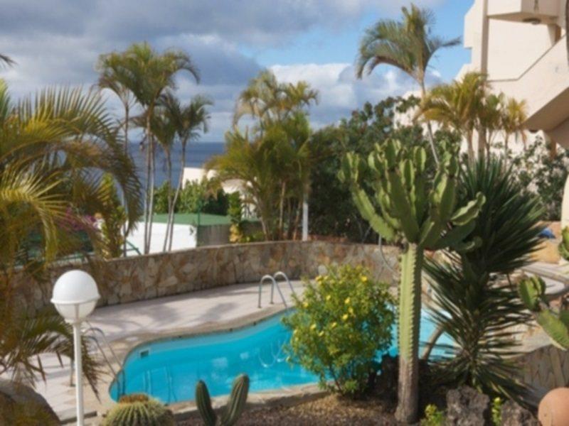 Rocamar Beach Morro Jable Buitenkant foto