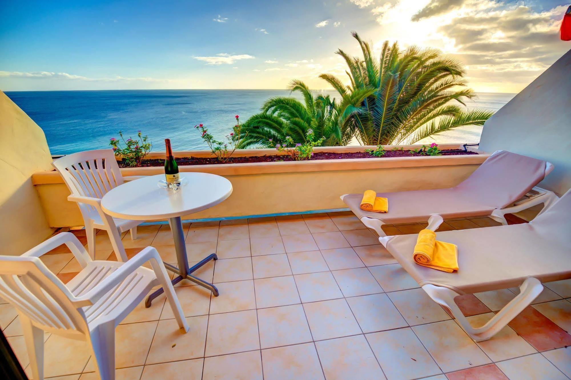 Rocamar Beach Morro Jable Buitenkant foto