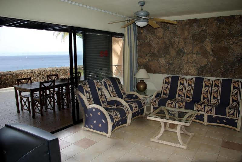 Rocamar Beach Morro Jable Buitenkant foto